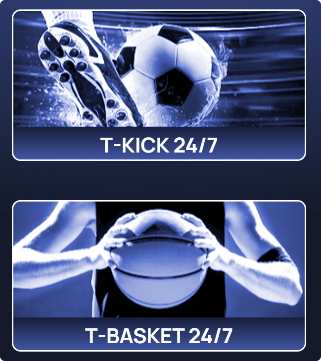 Twain Sport Gudar Casino